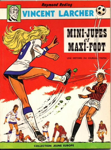 Reding mini jupes - reding., et