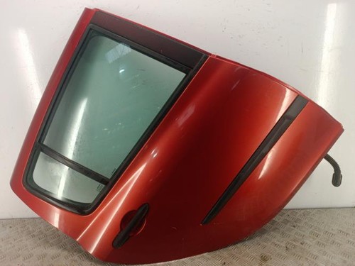 Porte arriere droit renault - porte,