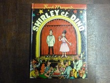 SHIRLEY ET DINO  - MARGERIN -