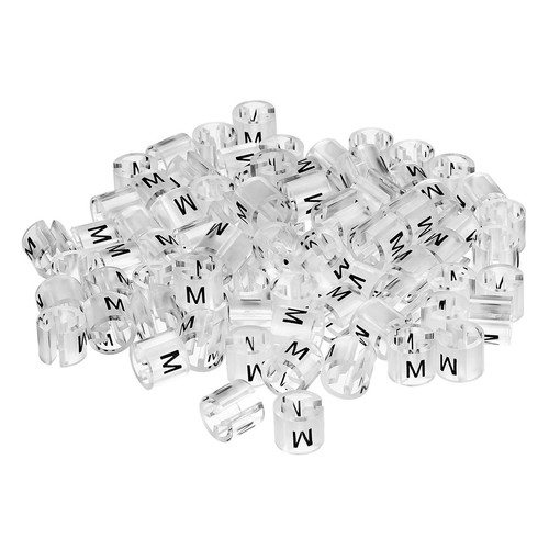 Marqueurs 160pcs cintres - , m