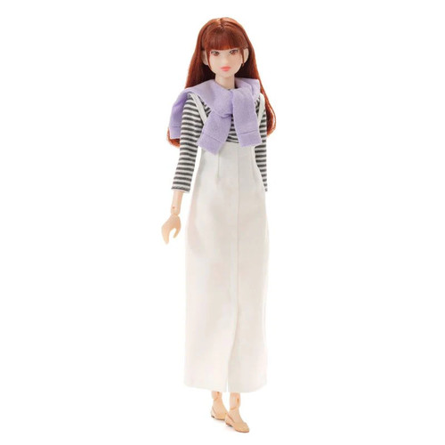 Sekiguchi momoko poupée matin - poupée,