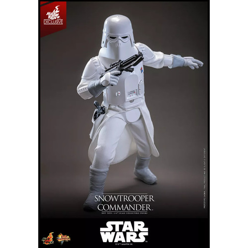 Hot toys star - hot,