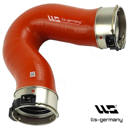 Tuyau turbo pour mercedes - turbo,