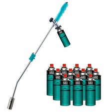 Désherbeur thermique gaz