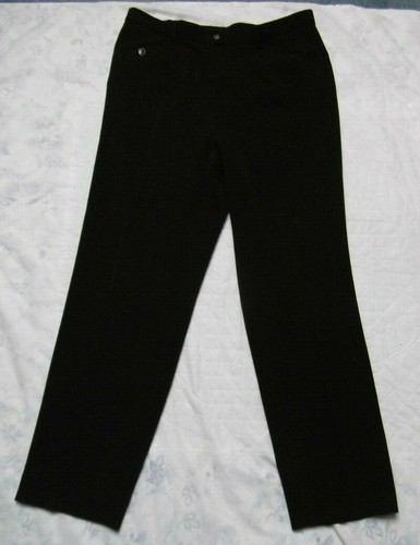 Tres beau pantalon noir - beau,