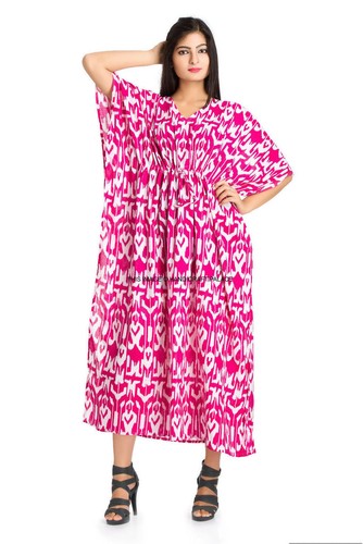 Robe longue tunique femme plus - femme,