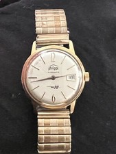 Ancienne Montre Mécanique PHILIPPE Suprématie