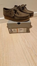 chaussures hommes CLARKS