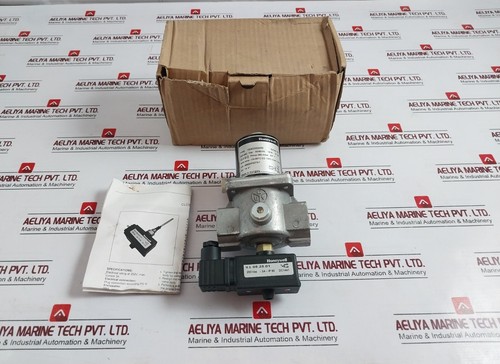 Vanne gaz honeywell - gaz,