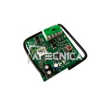 Récepteur monocanal FAAC GENIUS 868 JLC JA335 pour automatisme des portails