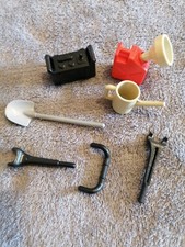 PLAYMOBIL vintage 3524 3478  -