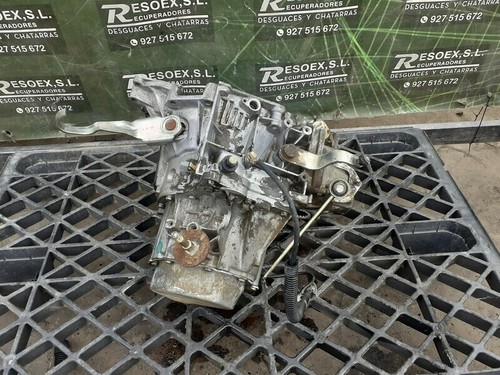 20td93 boite vitesse peugeot - boite, a