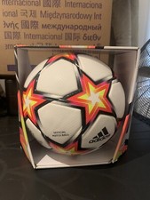 Ballon de foot ligue des champions 2021/2022 Adidas UEFA