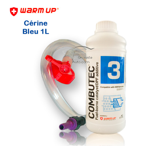 Additif fap cérine bleu - bleu,