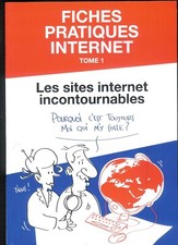 Les édissinautes -  Fiches pratiques Ordissimo - Tome 1