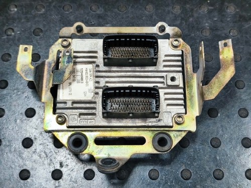 Agusta brutale 1078rr ecu - brutale,