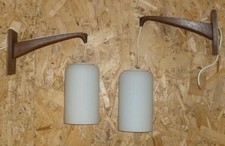 APPLIQUE LAMPE LOUIS KALFF DESIGN 60 wall light era rupprecht luxus rispal