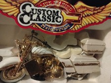 Harley Davidson Custom Classic