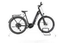 KTM Macina Aera 772 LFC Vélo électrique de trekking Bosch Batterie 750Wh 28" noi