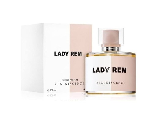 Reminiscence lady rem eau de - -,
