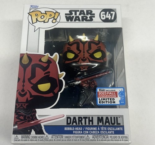 Figurine vinyle funko - en,