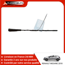 🇫🇷 ANTENNE RADIO RENAULT
