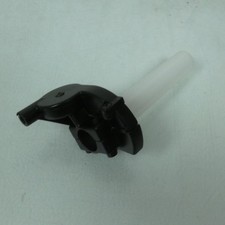 Poignée d accélérateur