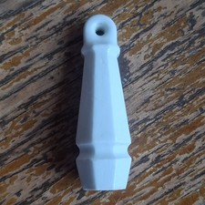 ancienne poignée tirette en