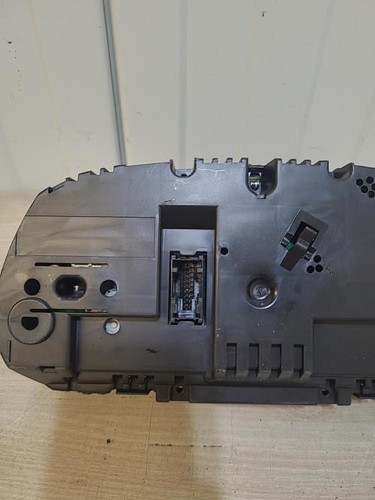 Compteur bmw serie e87 - compteur,