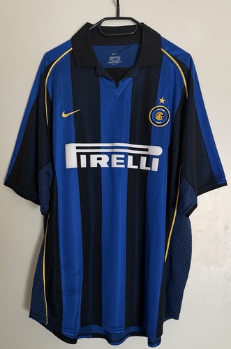 Maillot shirt maglia authentic
