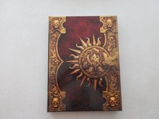 The art of Warhammer online