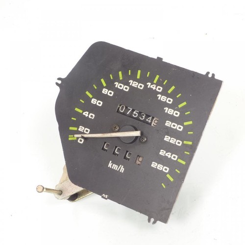 Compteur origine pour moto