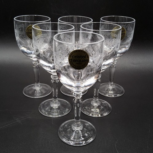 Service six verres liqueur - six, à