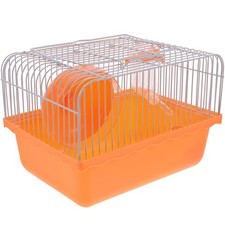  Cage À Hamster Jouet