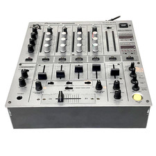 Table de mixage DJ