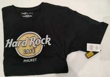 T-shirt HARD ROCK CAFÉ