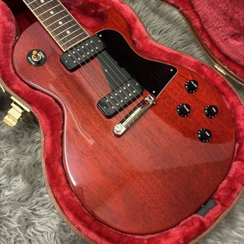 Gibson used les - gibson, paul