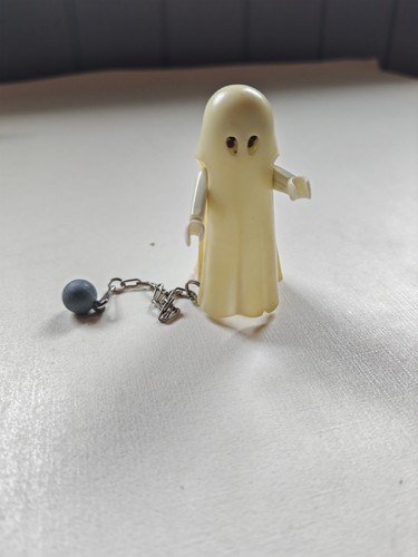 Playmobil vintage fantôme - vintage,