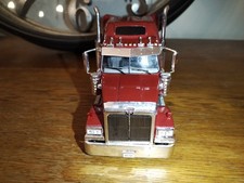 1/43 semi remorque Western