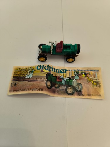 Voiture miniature oldtimer - miniature,