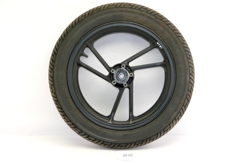 Suzuki 500 hm31a - , rg