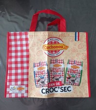 Tour de France 2025 Sac Cochonou Goodies Objet Publicitaire neuf