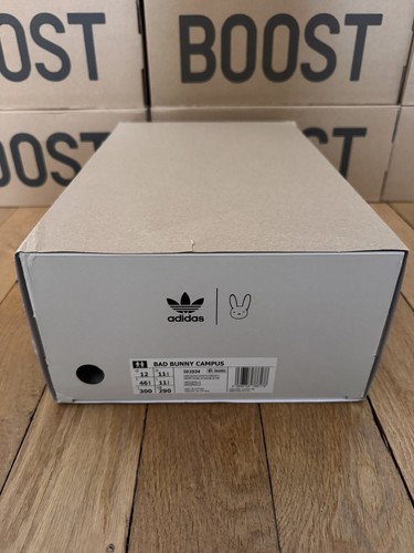 Adidas campus bad bunny the - adidas,