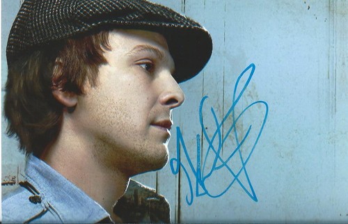 Gavin degraw - gavin,