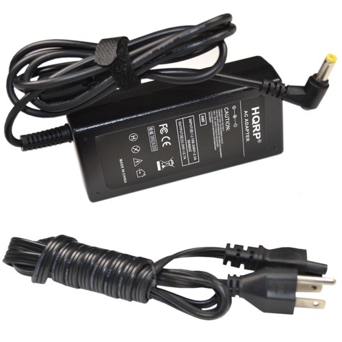 Adaptateur secteur hqrp - secteur, ac