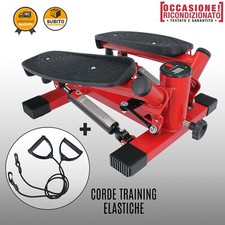 Stepper step rénové avec - step, up