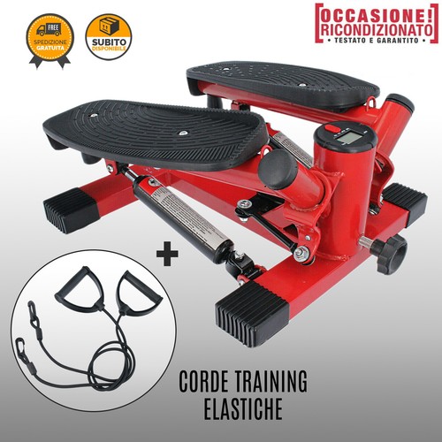 Stepper step rénové avec - stepper,