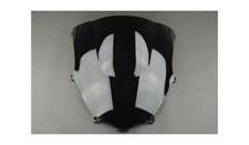 Bulle Noire Double Courbure /