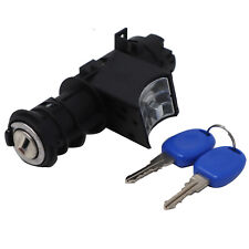 Antivol de Direction Avec