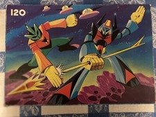 Puzzle Clementoni Atomic Robot